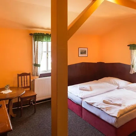 Hotel Diana Spindleruv Mlyn