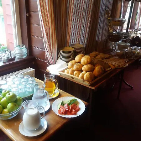 Diana Otel 3*