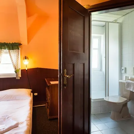 Diana Hotel Spindleruv Mlyn