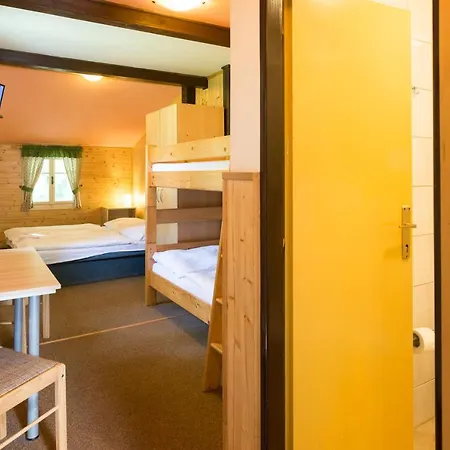 Otel Diana Špindlerŭv Mlýn
