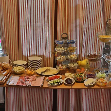 Otel Diana Špindlerŭv Mlýn