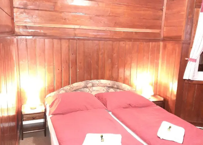 Hotel Diana Špindlerŭv Mlýn