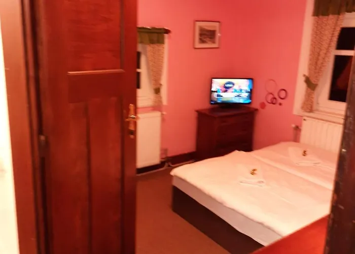 Diana 3* Špindlerŭv Mlýn