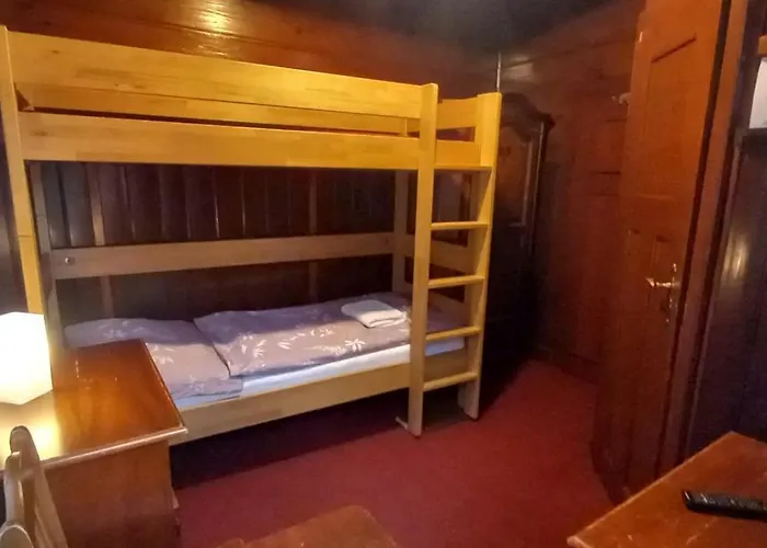 Diana Hotel Špindlerŭv Mlýn