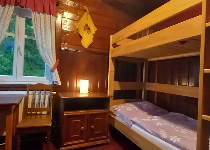 Hotel Diana Špindlerŭv Mlýn