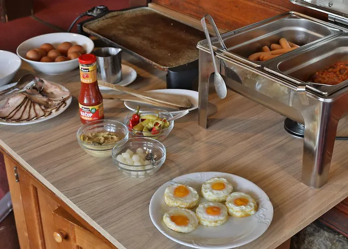 Diana Hotel Špindlerŭv Mlýn