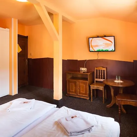 Hotel Diana 3*
