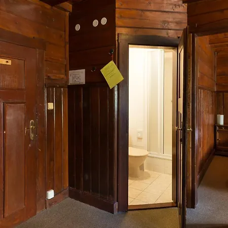 Diana Špindlerŭv Mlýn