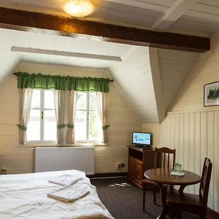 Hotel Diana Špindlerŭv Mlýn