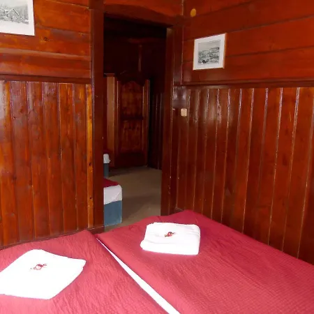 Hotel Diana Špindlerŭv Mlýn