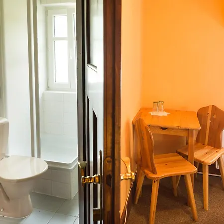 Diana 3* Špindlerŭv Mlýn