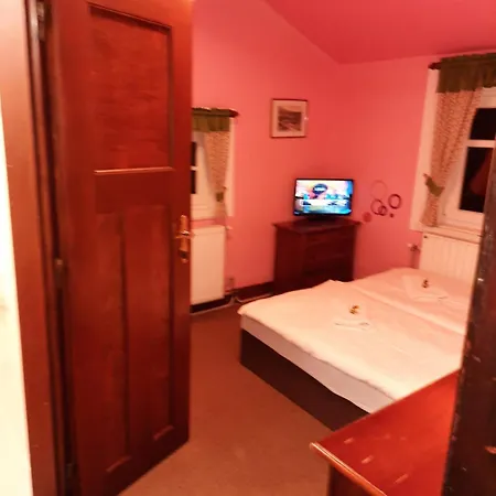 Diana 3* Špindlerŭv Mlýn