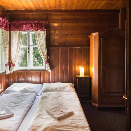 Hotel Diana Spindleruv Mlyn