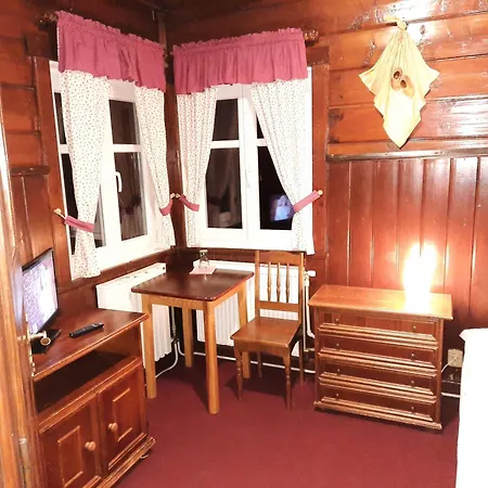 Hotel Diana