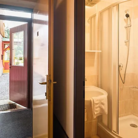 Diana Špindlerŭv Mlýn