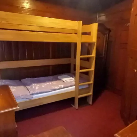 Diana Hotel Špindlerŭv Mlýn