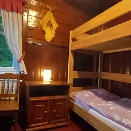 Szálloda Diana Špindlerŭv Mlýn