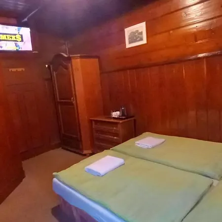 Diana Hotel Špindlerŭv Mlýn