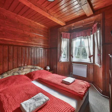 Diana Szálloda Špindlerŭv Mlýn