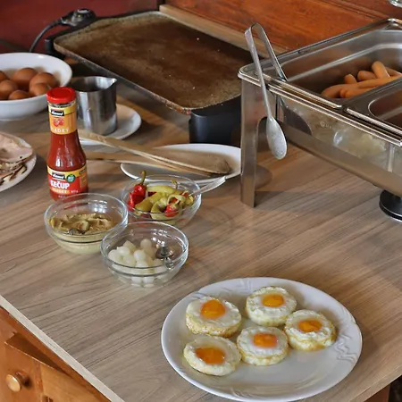 Diana Szálloda Špindlerŭv Mlýn