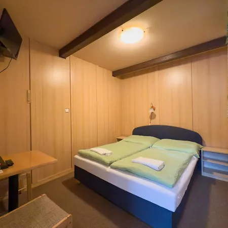 Hotel Diana Špindlerŭv Mlýn
