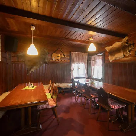 Diana Špindlerŭv Mlýn