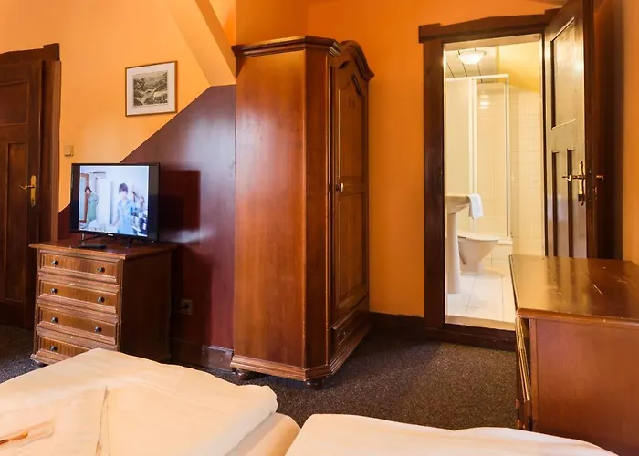 Diana Hotel Špindlerŭv Mlýn