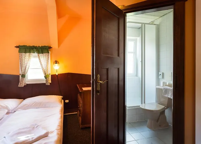 Diana Hotel Špindlerŭv Mlýn