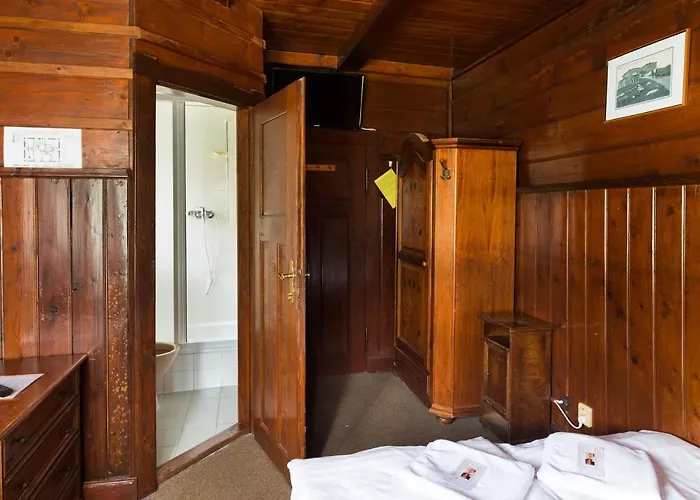 Hotel Diana Špindlerŭv Mlýn