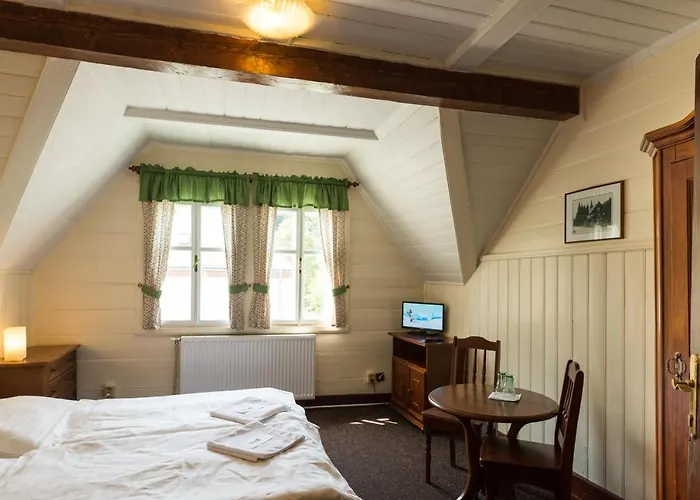 Hotel Diana Špindlerŭv Mlýn