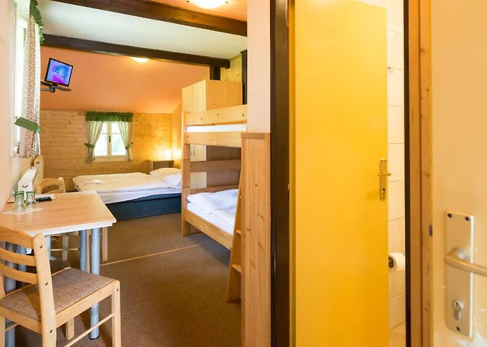 Hotel Diana Špindlerŭv Mlýn