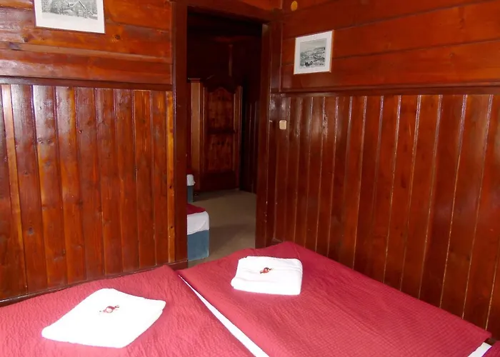 Hotel Diana Špindlerŭv Mlýn