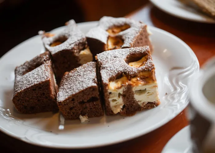 Отель Diana Шпиндлерув-Млин