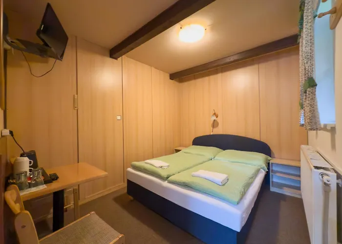 Отель Diana Шпиндлерув-Млин