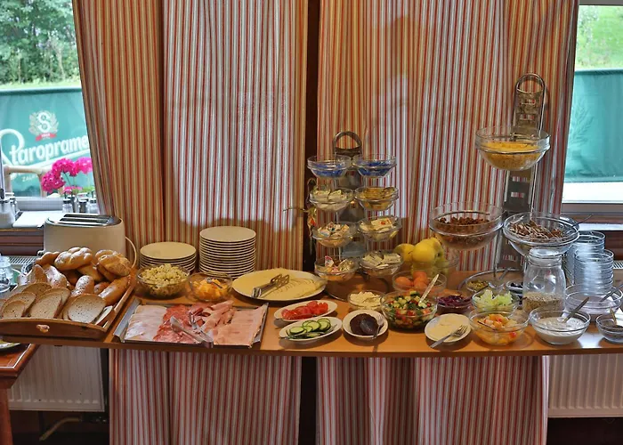 Hotel Diana Špindlerŭv Mlýn